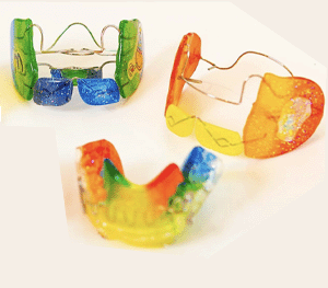 ارائه دهنده خدمات ارتودنسی متحرک