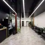 دندانپزشکی در شرق تهران