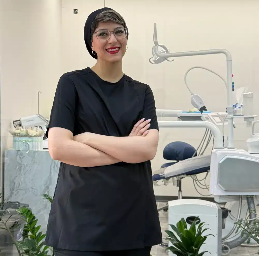 کلینیک زیبایی دندان در شرق تهران